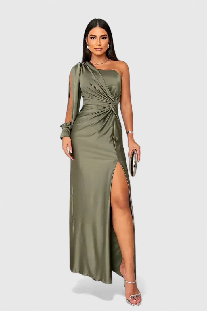Saryxiah | Elegant Maxi Dress