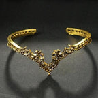 Handmade Bohemian Princess Bracelet