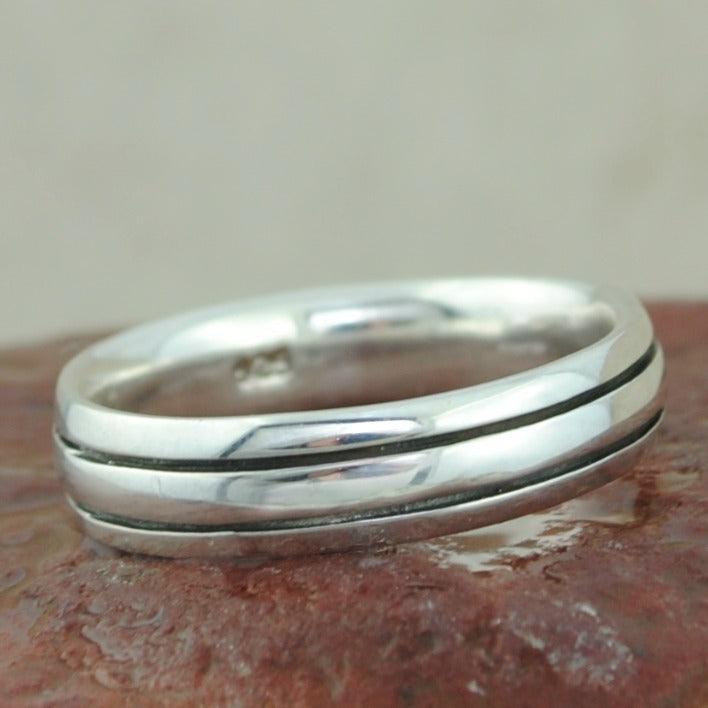 From Here to Eternity Ring