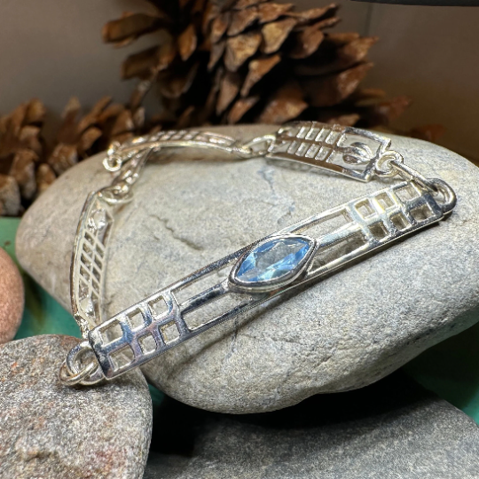 Glasgow Mackintosh Bracelet
