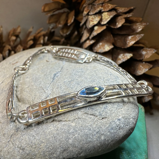 Glasgow Mackintosh Bracelet