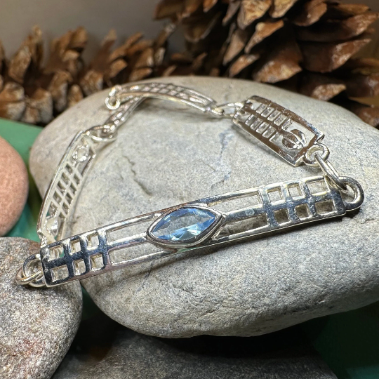 Glasgow Mackintosh Bracelet