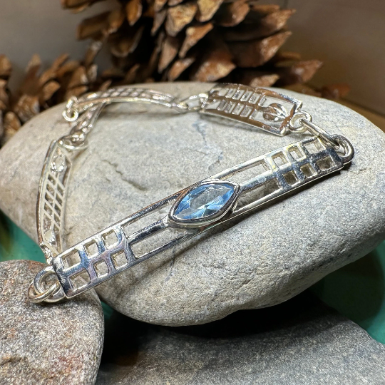 Glasgow Mackintosh Bracelet