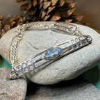 Glasgow Mackintosh Bracelet