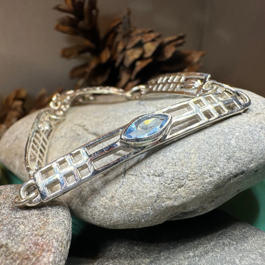 Glasgow Mackintosh Bracelet