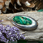 Scottish Highlands Necklace