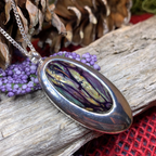 Scottish Highlands Necklace