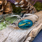 Heathergems Celtic Twist Bracelet