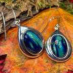 Heathergems Teardrop Earrings