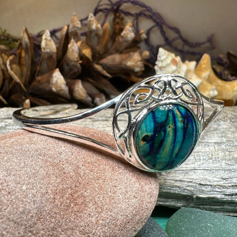 Scotland Heathergems Orla Bracelet