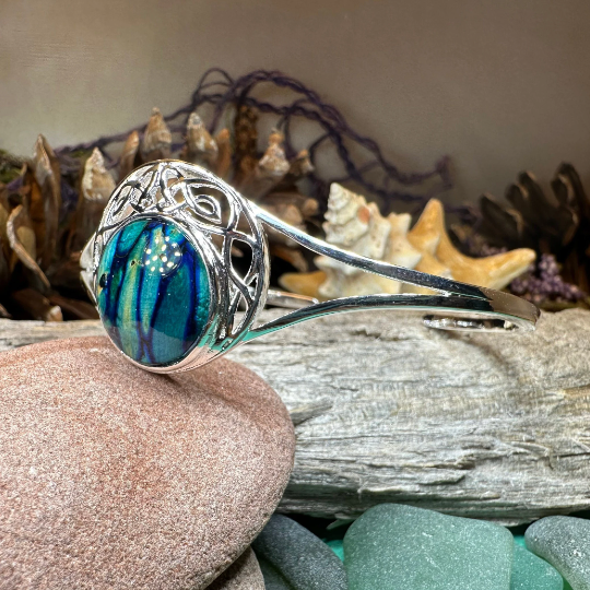 Scotland Heathergems Orla Bracelet