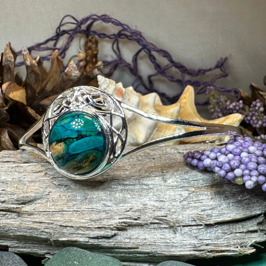 Scotland Heathergems Orla Bracelet