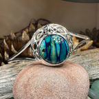Scotland Heathergems Orla Bracelet