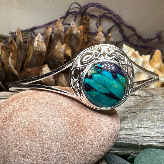 Scotland Heathergems Orla Bracelet