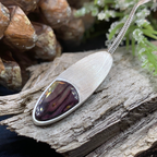 Jura Scottish Highlands Necklace