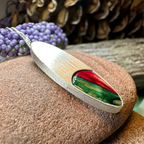 Jura Scottish Highlands Necklace