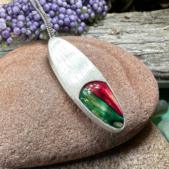 Jura Scottish Highlands Necklace