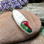 Jura Scottish Highlands Necklace