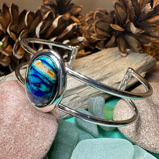 Heathergems Scottish Bracelet