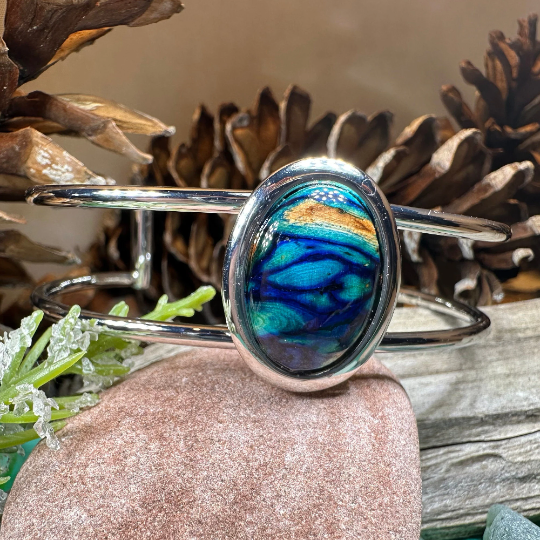 Heathergems Scottish Bracelet