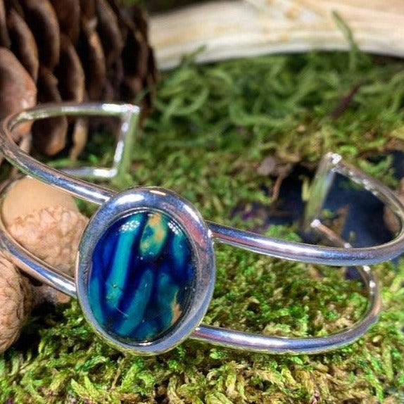 Heathergems Scottish Bracelet