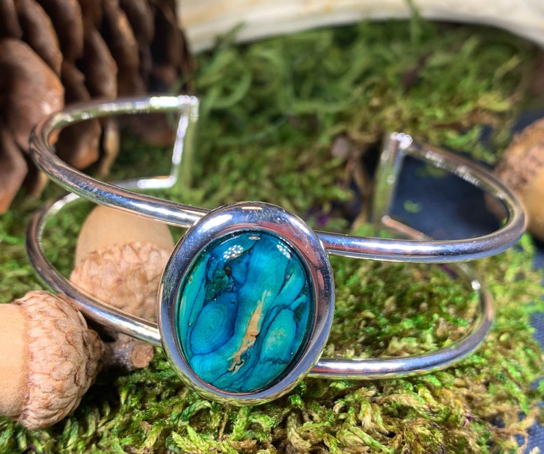 Heathergems Scottish Bracelet