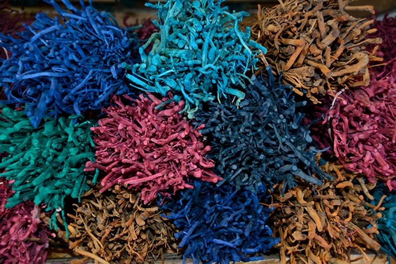 Scottish Heathergems Celtic Bracelet