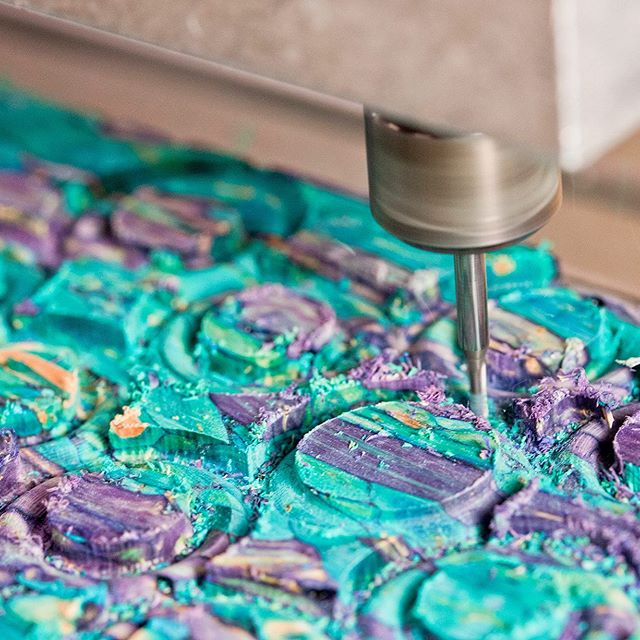 Scottish Heathergems Celtic Bracelet