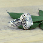 High Class Drama Ring