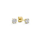 Syrenellee | Earrings Set 14k Gold