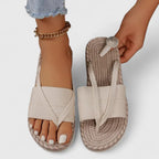 Gisandra | Orthopedic Sandals