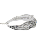 Goddess Moonstone Bracelet