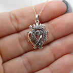 Isla Luckenbooth Necklace