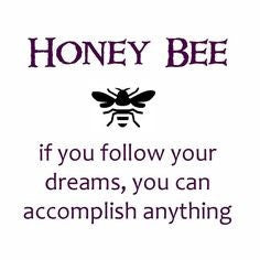 Summer Sweet Bee Earrings