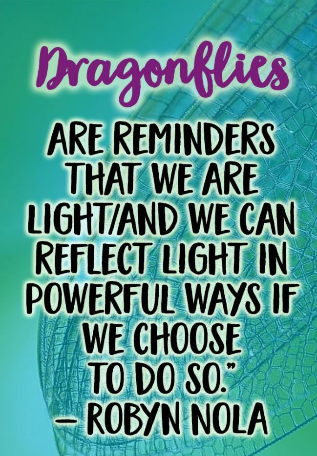 Mystical Forest Dragonfly Brooch