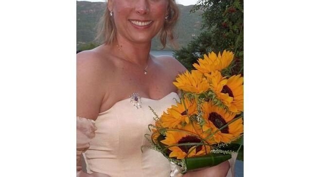 Royal Amethyst Luckenbooth Brooch