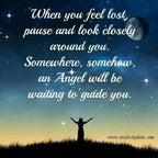 Angel Wings Earrings