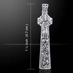 Kilfenora Celtic Cross Necklace