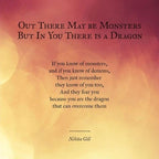 Avrae Dragon Necklace