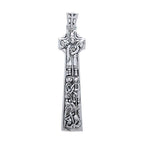 Kilfenora Celtic Cross Necklace