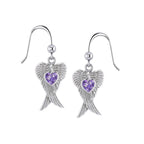 Angel Love Wings Earrings