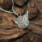 Hamish Highland Cow Necklace