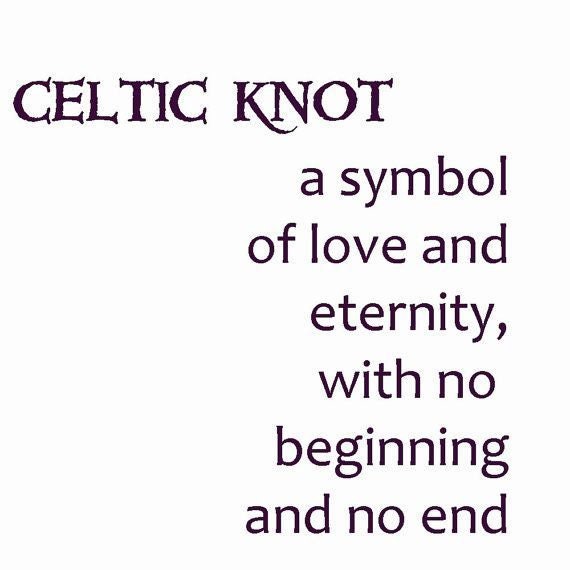 Lorna Celtic Knot Scarf Ring