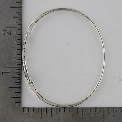 Melanie Celtic Knot Bracelet