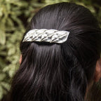 Leaf Hair Clip