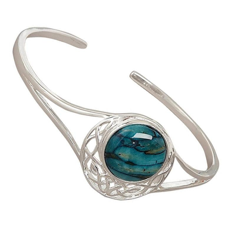 Scotland Heathergems Orla Bracelet