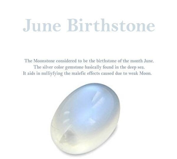Fira Moonstone Ring