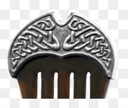 Celtic Knot Hair Stick