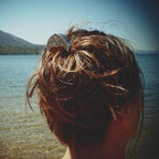 Celtic Knot Hair Stick