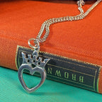 Lyra Luckenbooth Necklace